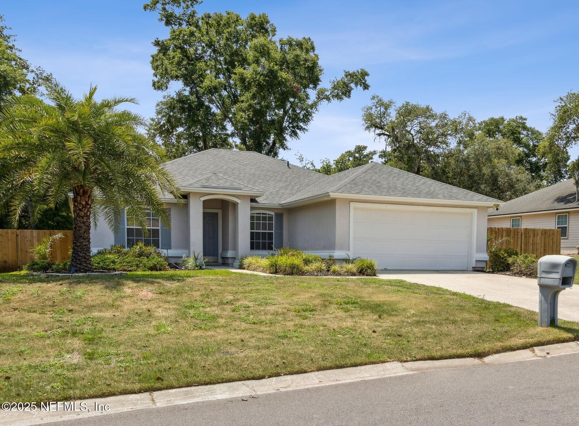 Property Photo:  1254 Palisades Drive  FL 32221 