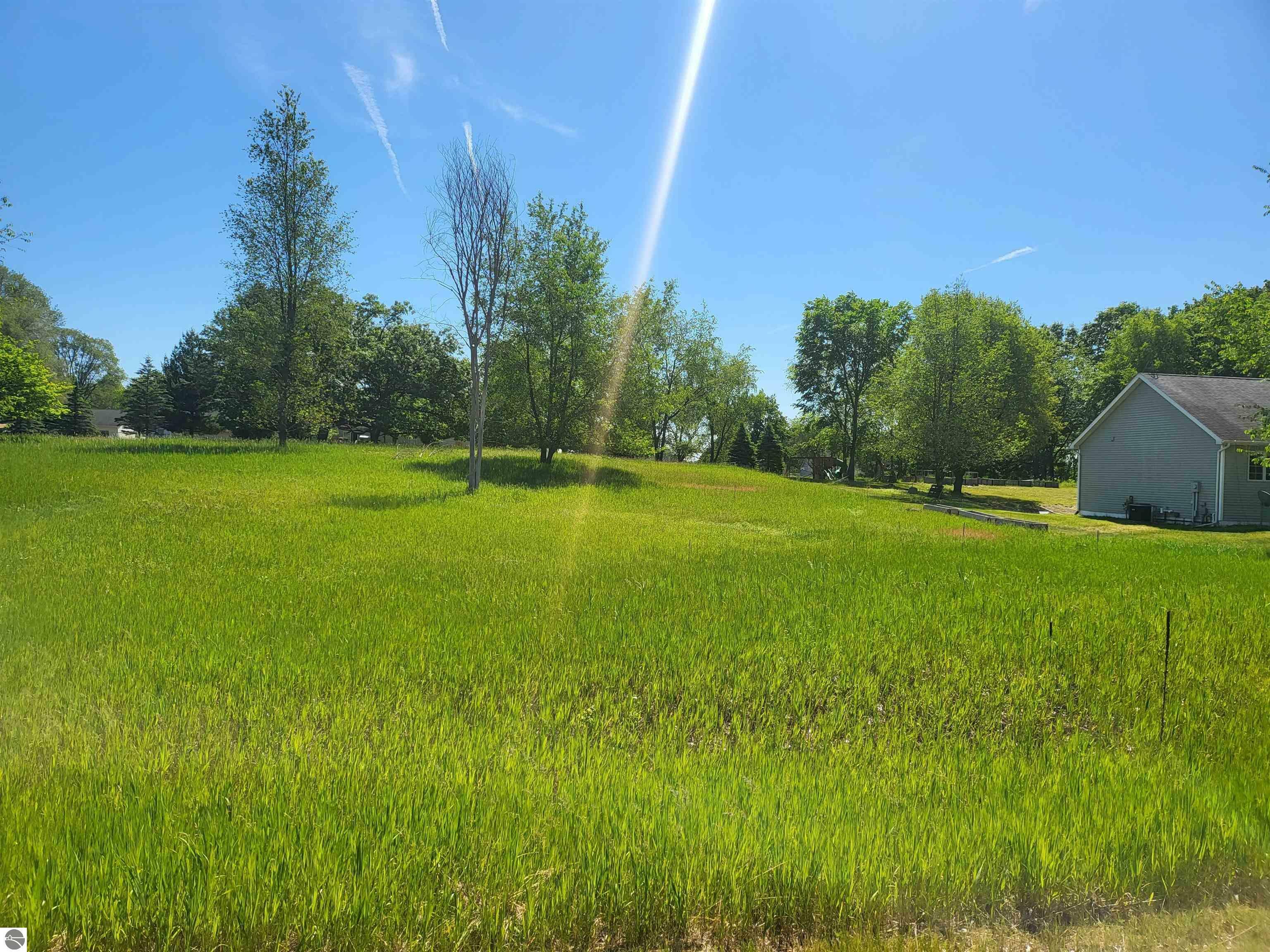 Property Photo: 1045 S Bundy Drive MI 48893