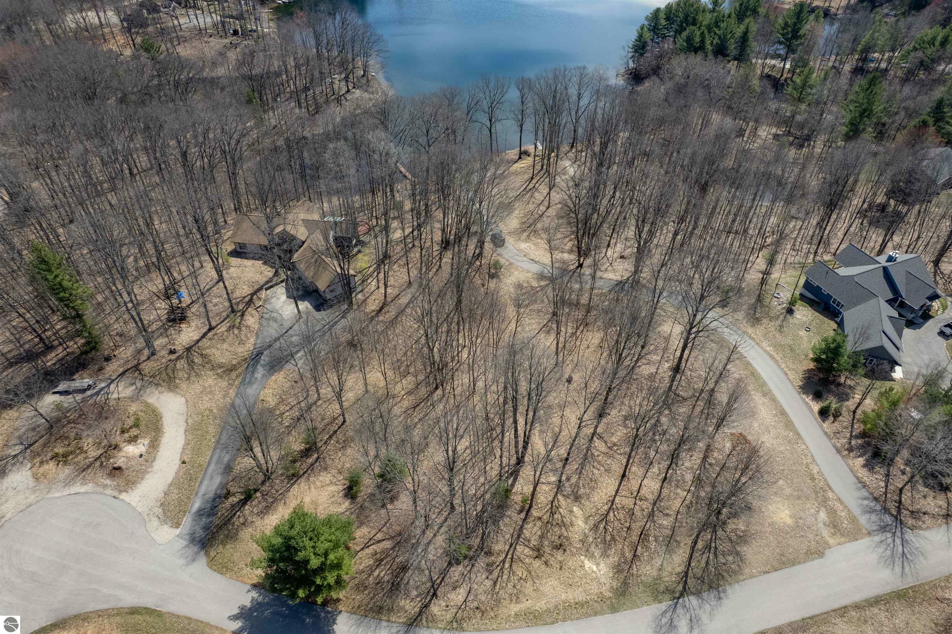 Property Photo:  Cross Country Trail  MI 49686 
