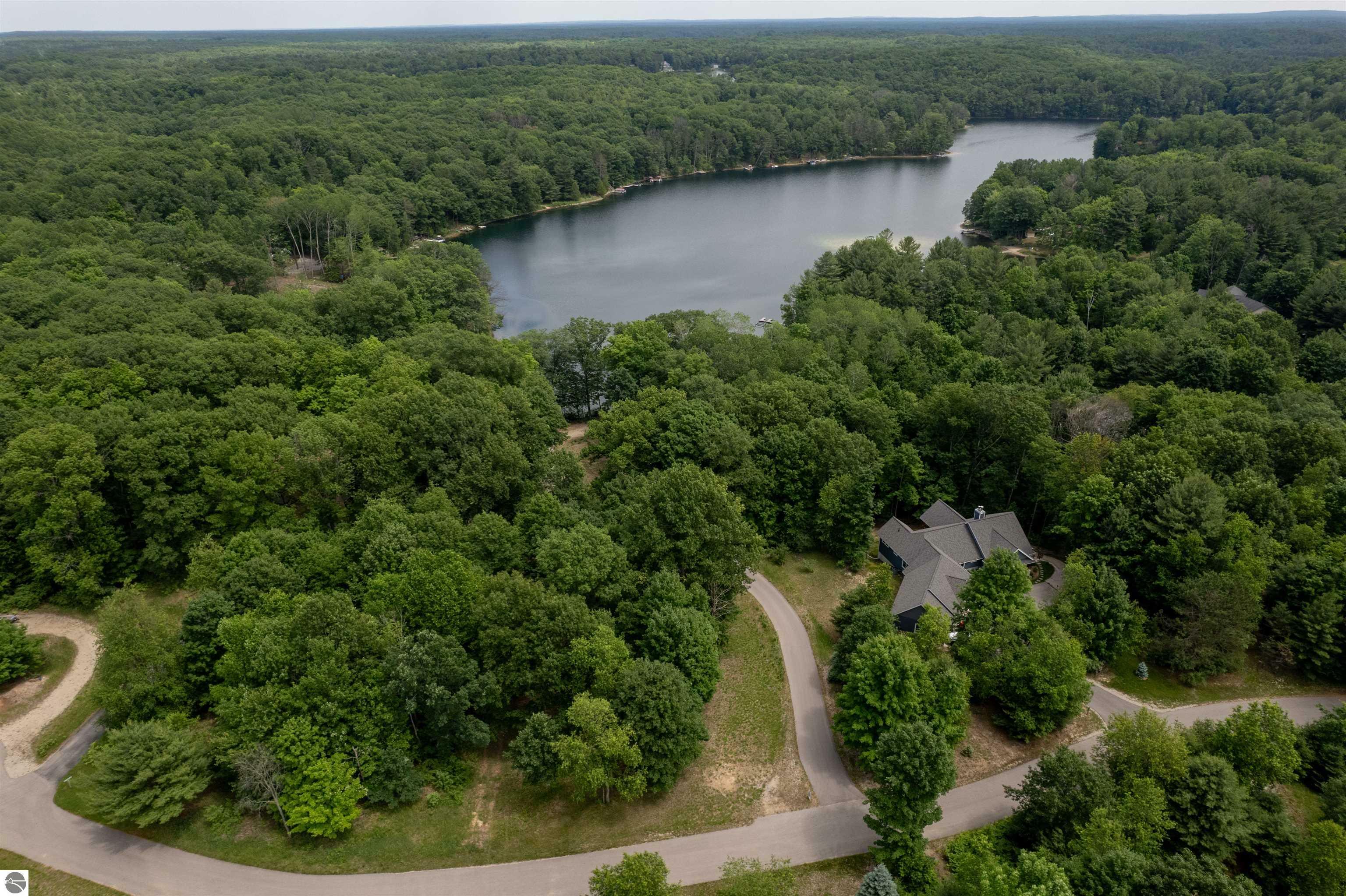 Property Photo:  Cross Country Trail  MI 49686 