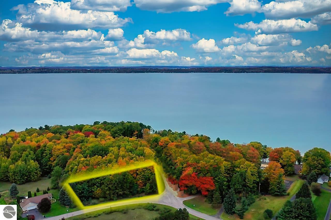 Property Photo: Vl Bay Valley Drive MI 49690