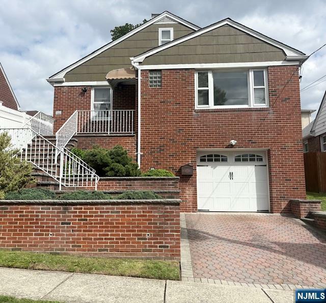 Property Photo: 748 Stewart Street NJ 07657