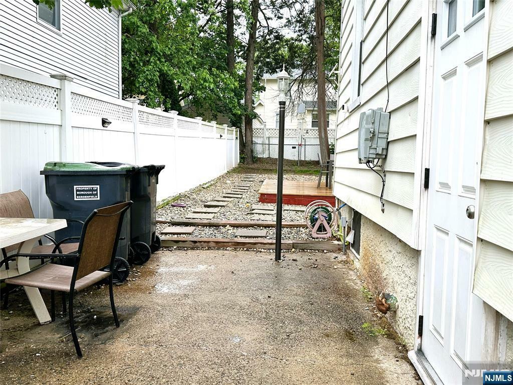 Property Photo:  84 Haring Street  NJ 07621 