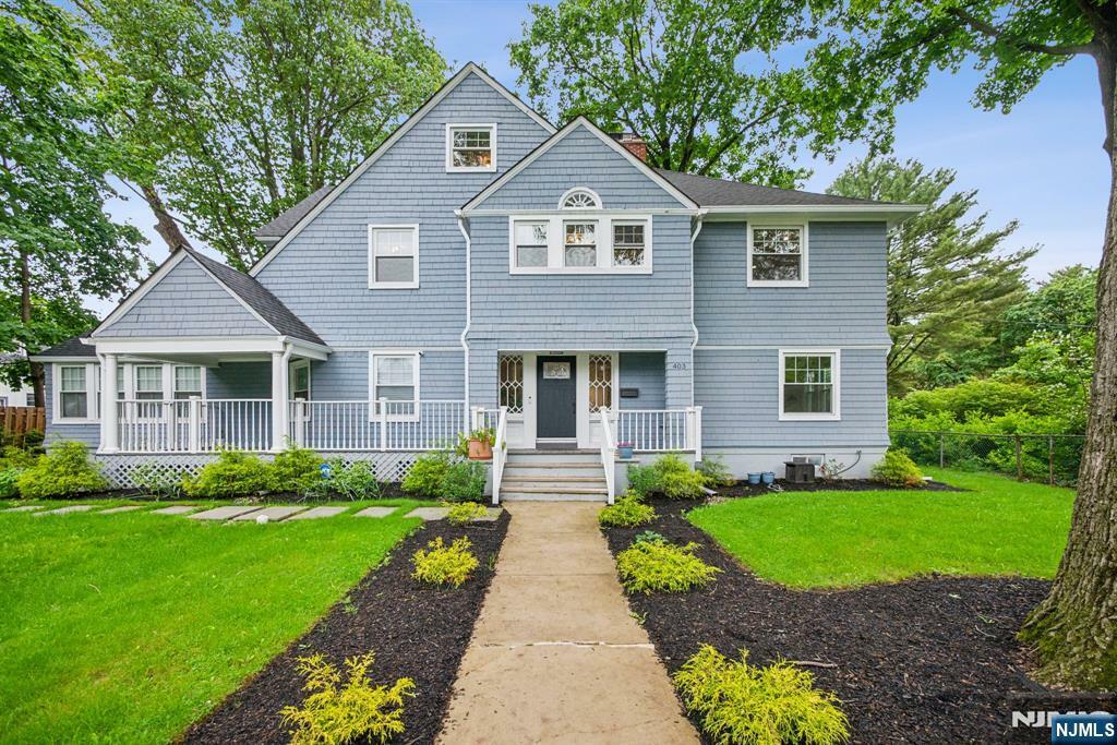 Property Photo: 403 Lawnridge Road NJ 07050
