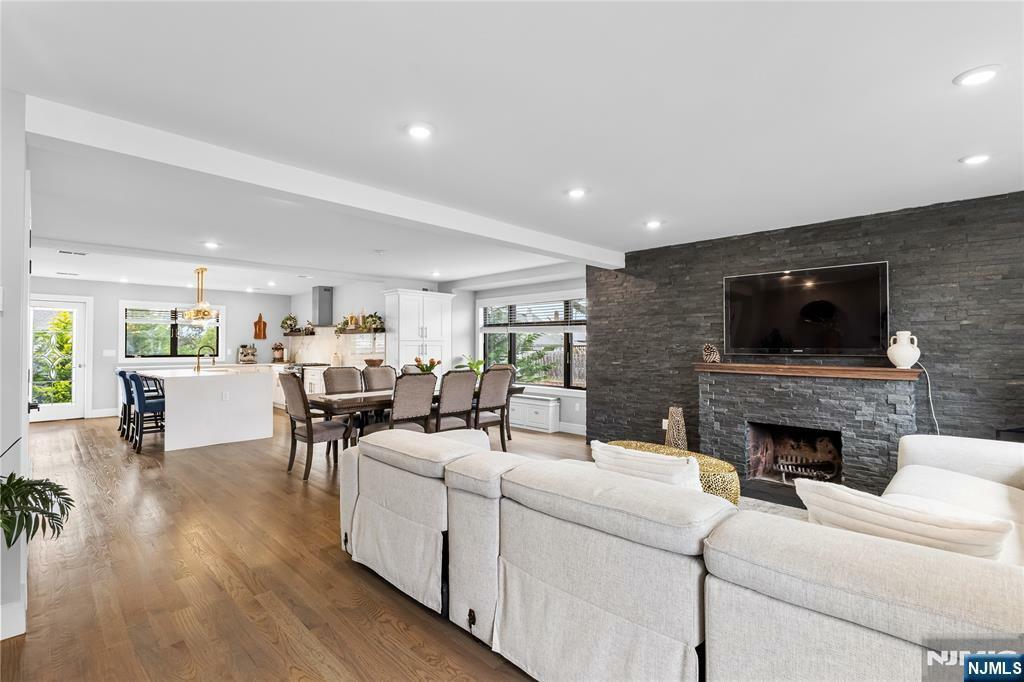Property Photo: 35 6th Street NJ 07031