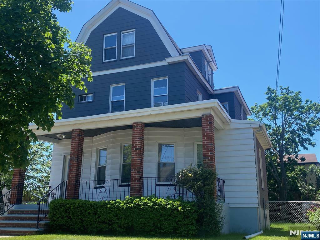Property Photo:  178 Fern Avenue  NJ 07071 