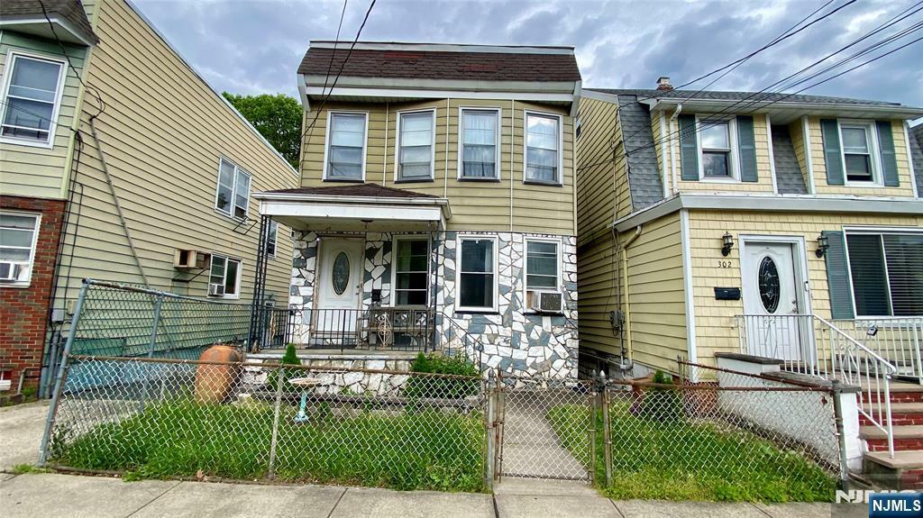 Property Photo:  304 Davis Avenue  NJ 07032 