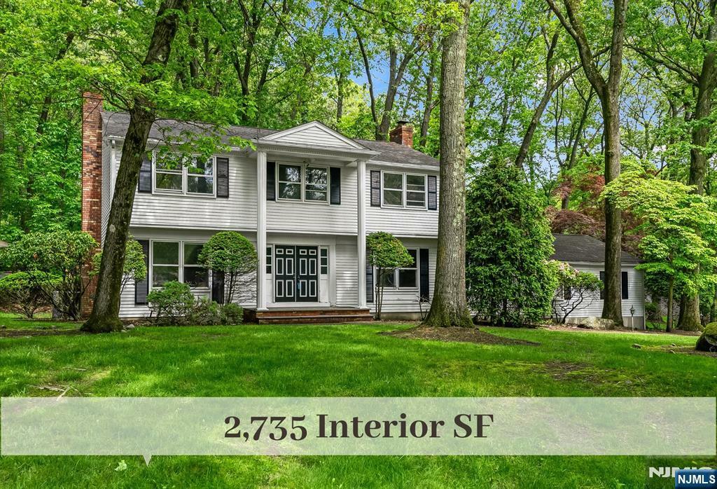 Property Photo: 15 Green Way NJ 07430