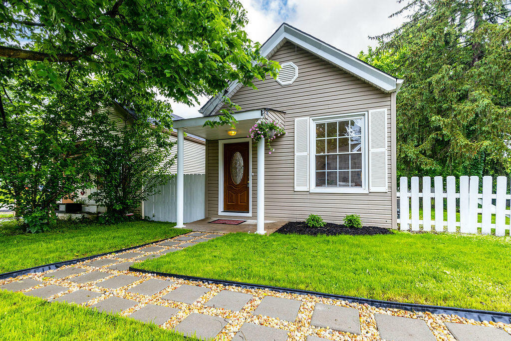 Property Photo: 703 Jefferson Street KY 41017