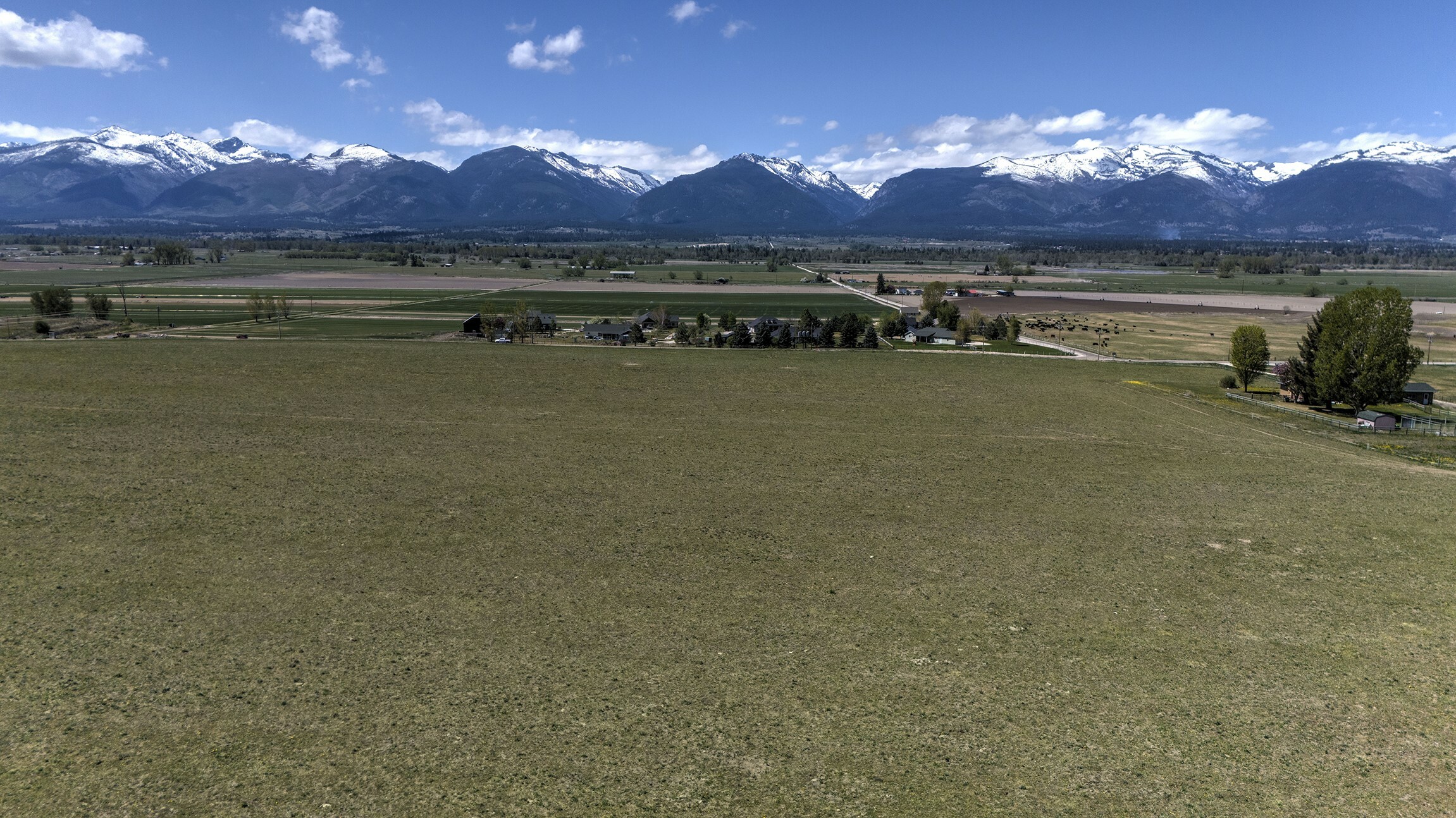 Property Photo: Nhn Sutherland Ln MT 59828