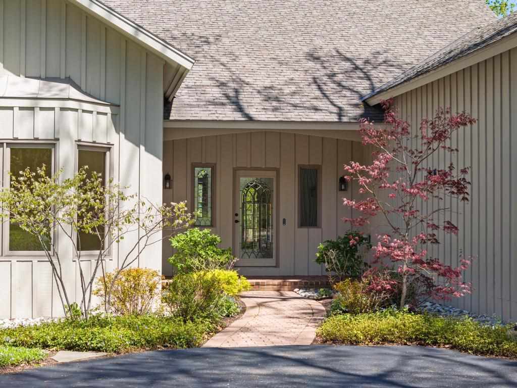 Property Photo: 2395 Greenbriar MI 49740