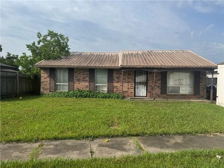 149 Becky Drive  Avondale LA 70094 photo
