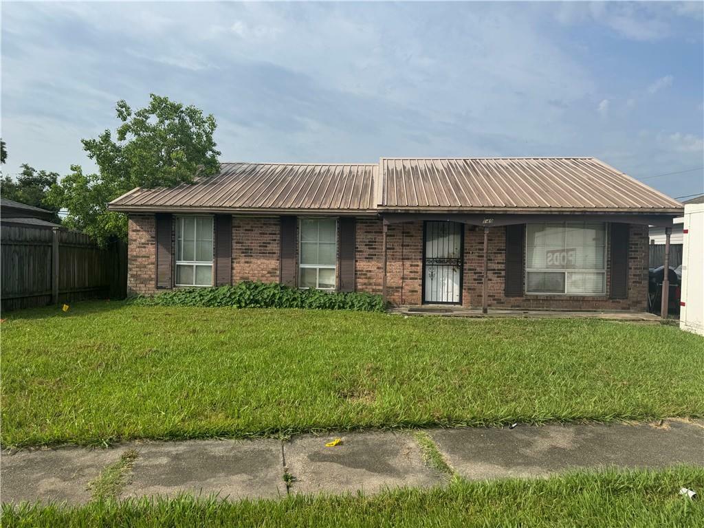 Property Photo: 149 Becky Drive LA 70094