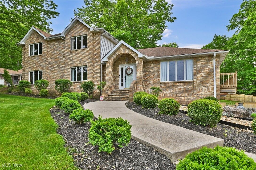 Property Photo: 14369 E Bagley Road OH 44130