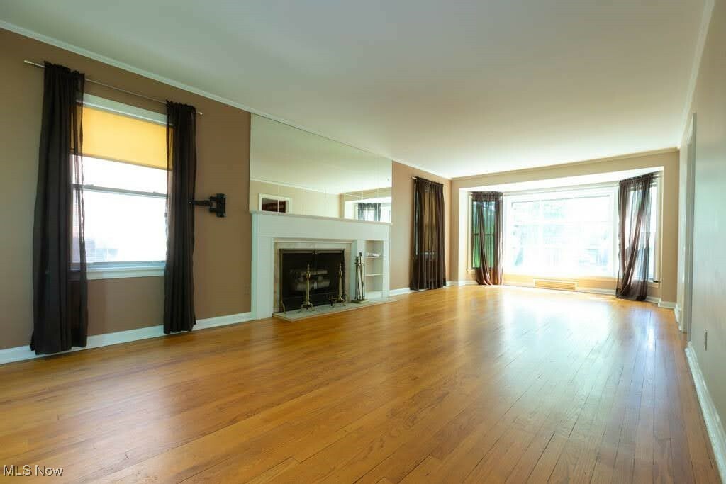 Property Photo: 4020 Colony Road OH 44121