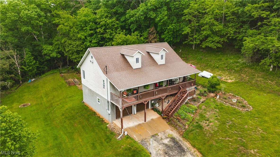 Property Photo: 2993 Harris Highway WV 26181