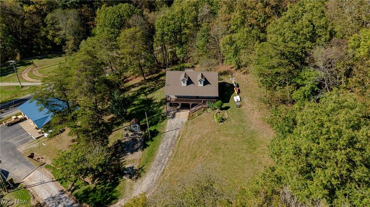 Property Photo:  2993 Harris Highway  WV 26181 