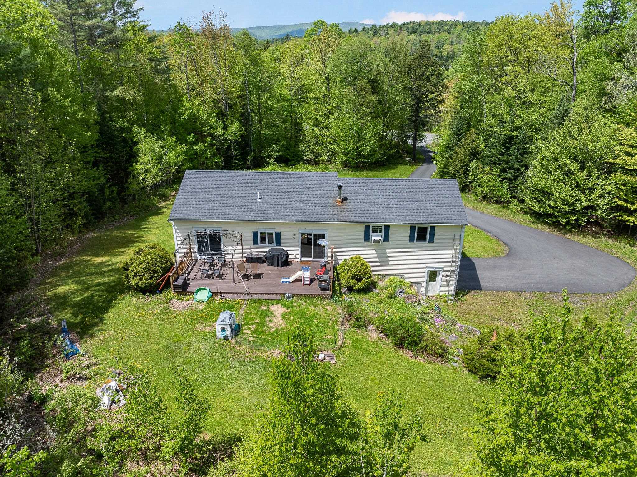 Property Photo: 787 St. Johnsbury Road NH 03561