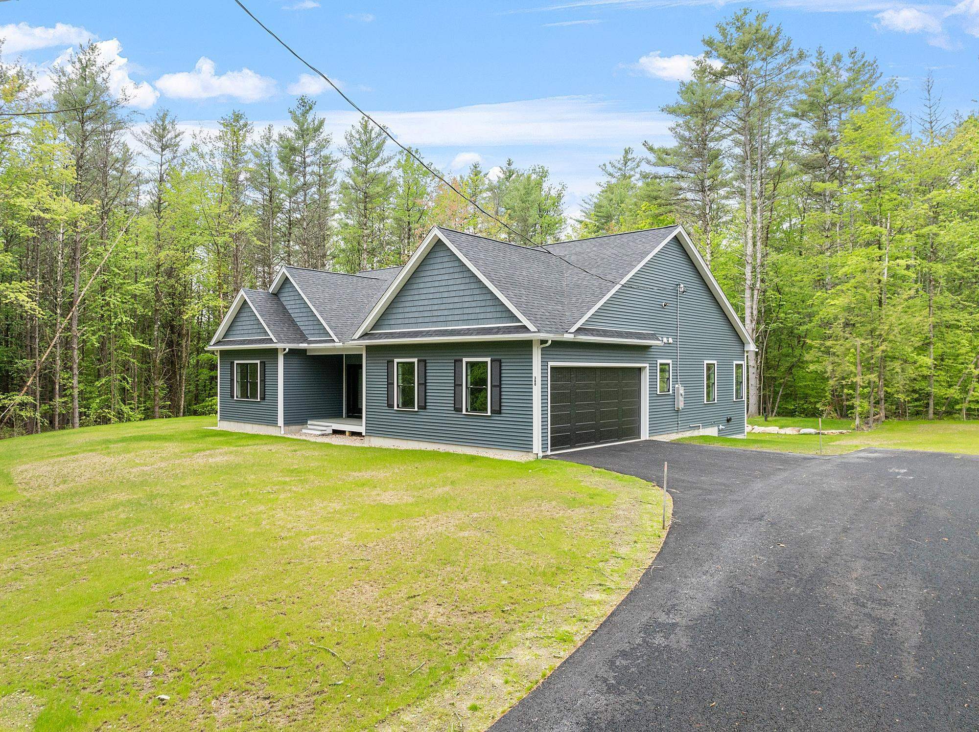 380 Greenfield Road  Peterborough NH 03458 photo