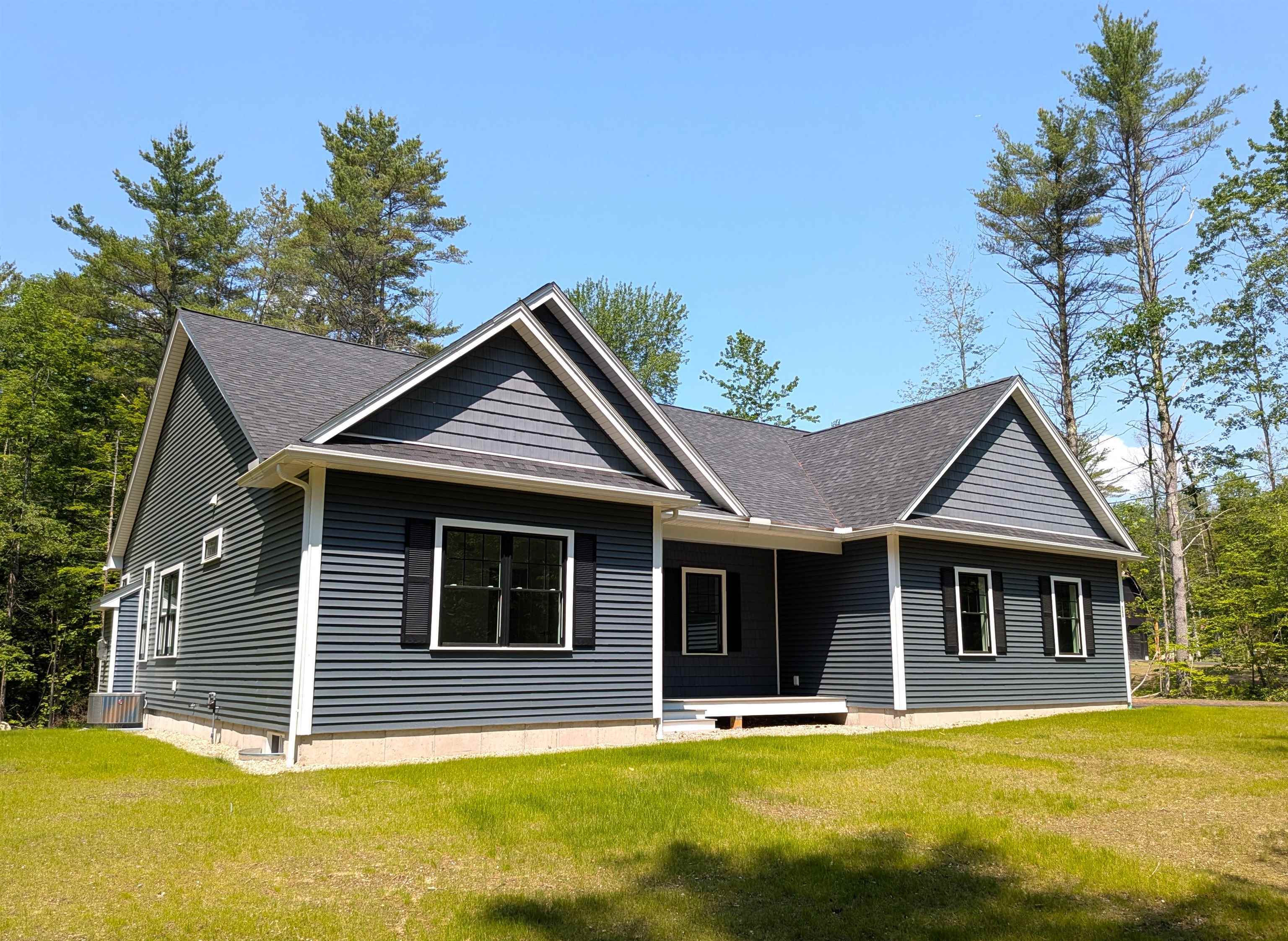 Property Photo: 380 Greenfield Road NH 03458