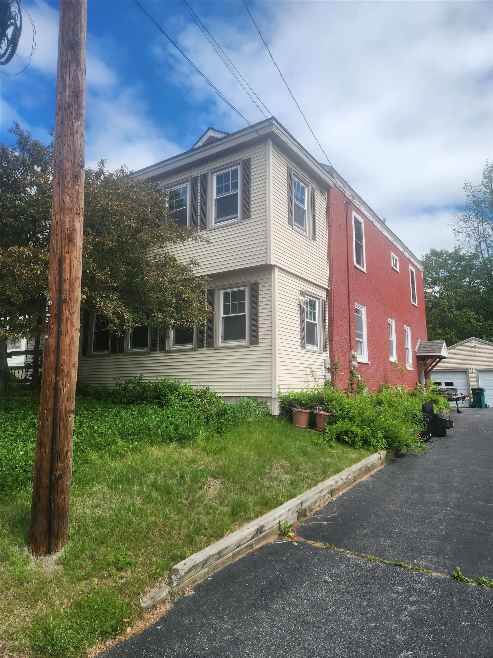 Property Photo: 5 Woodbury Street NH 03431