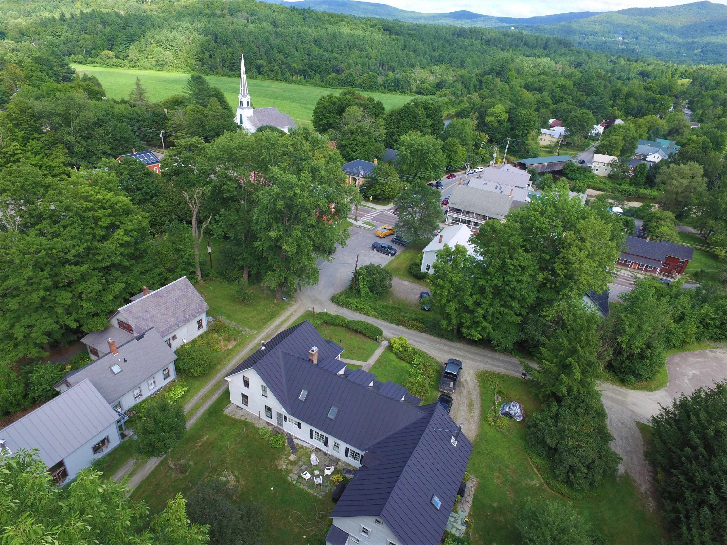 Property Photo: 46 Farr Lane VT 05673