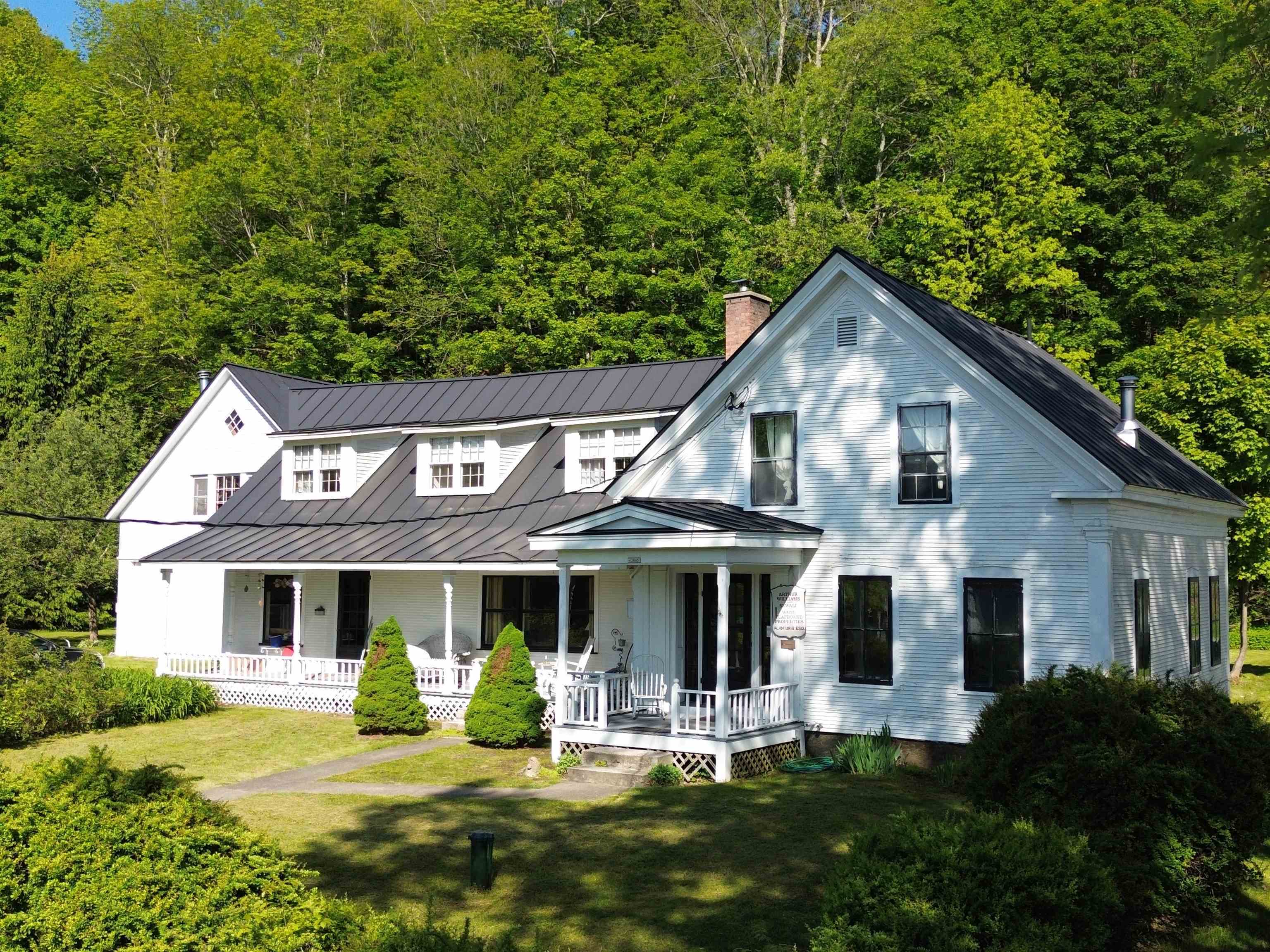 Property Photo: 46 Farr Lane VT 05673