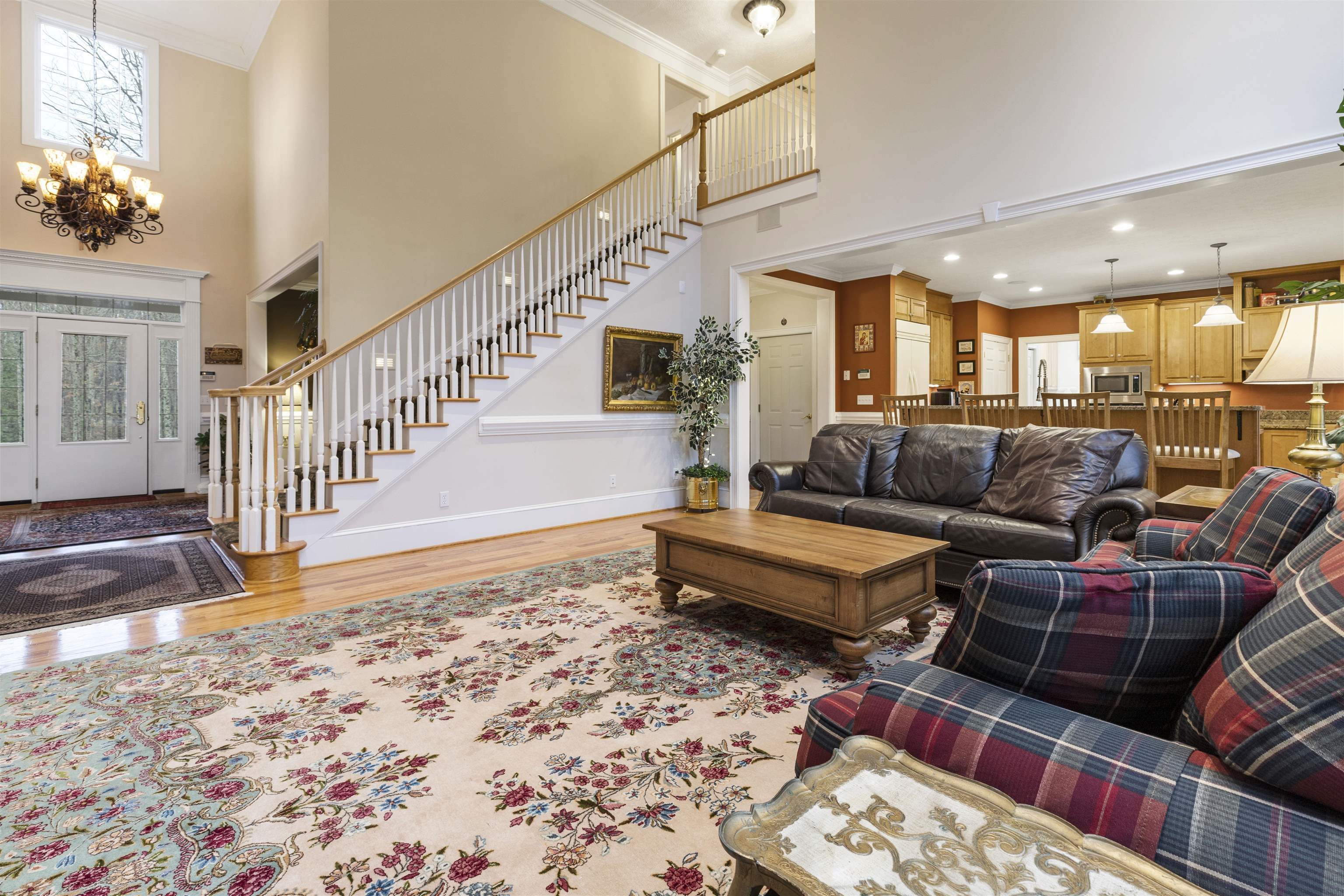 Property Photo: 901 Coalwood Way VA 24060