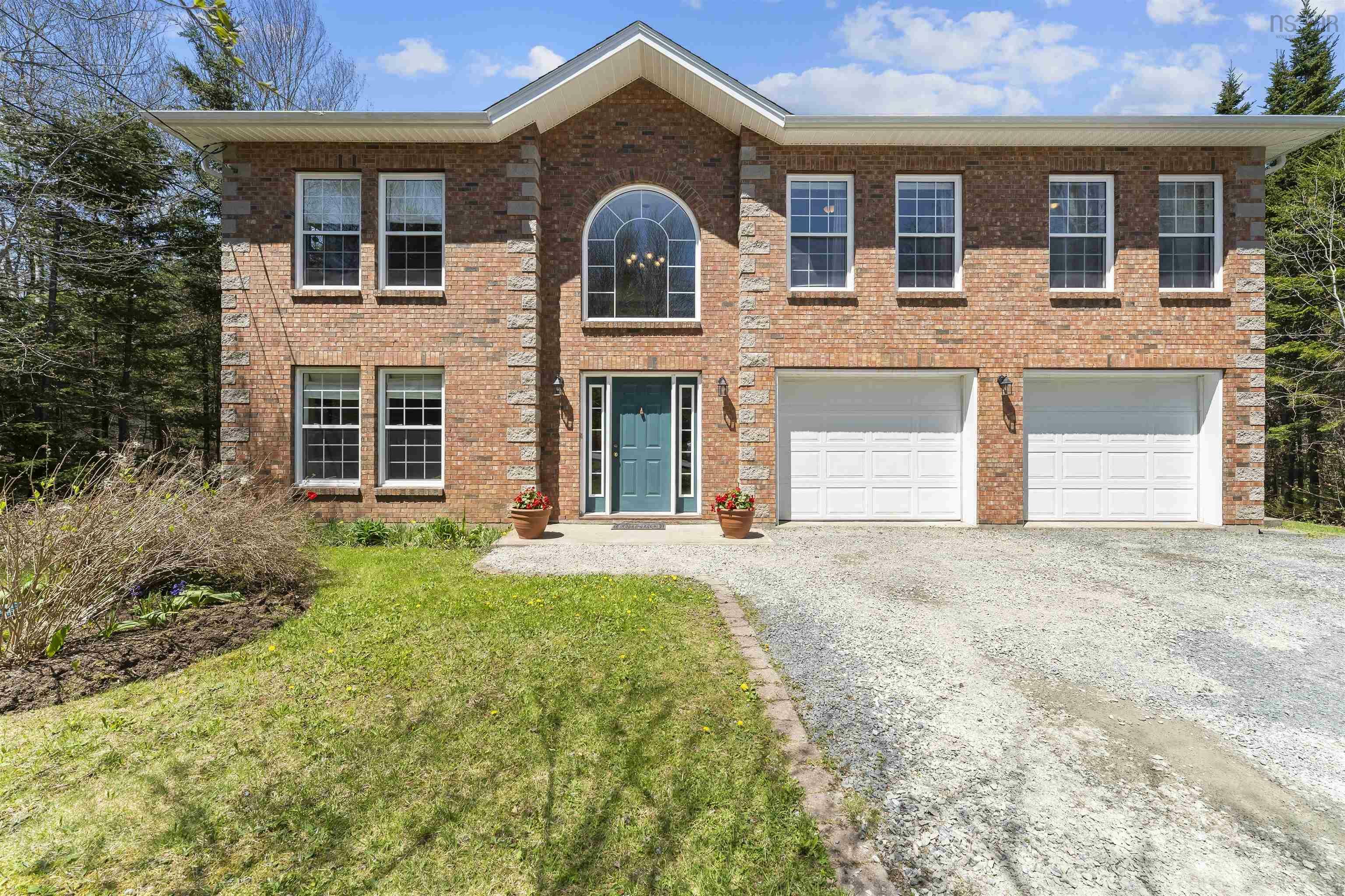 Property Photo:  193 Dempster Crescent  NS B2Z 1J7 