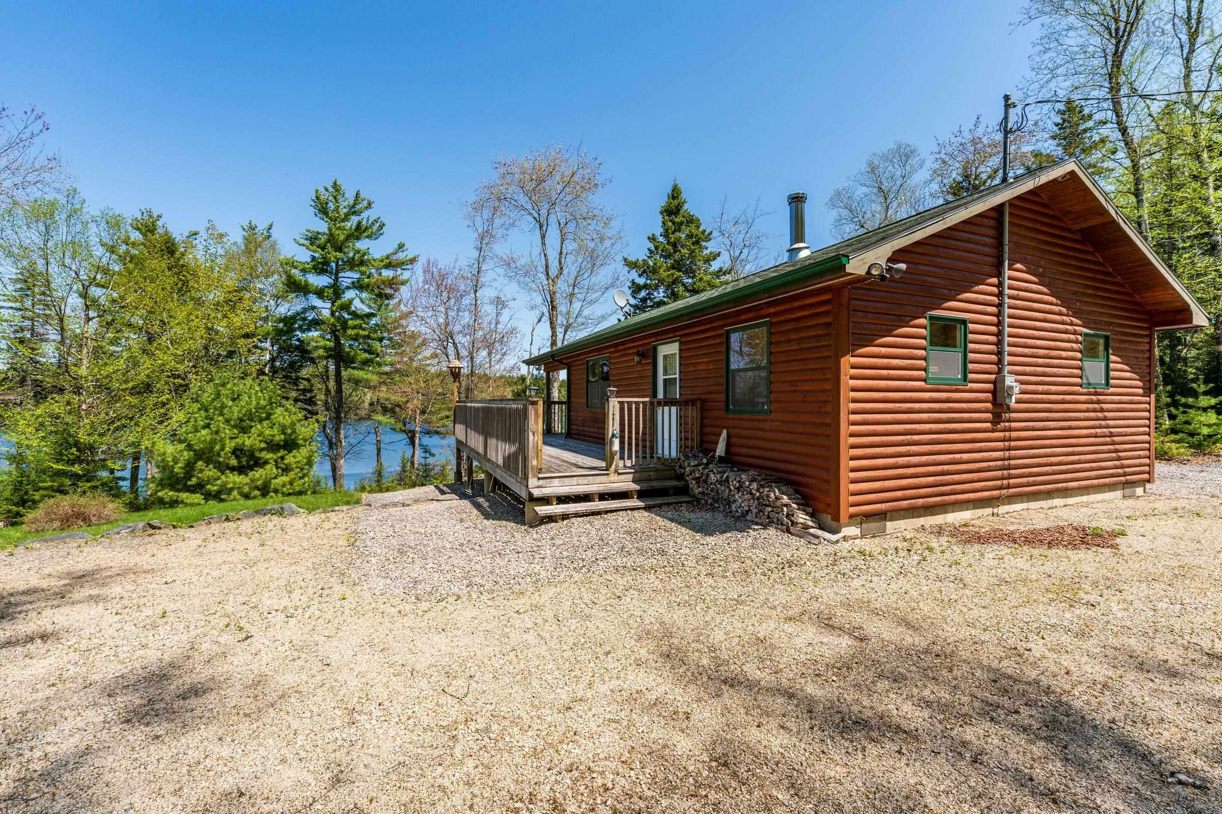 Property Photo: 218 Little Halfway Lake Road NS B5A 5P4