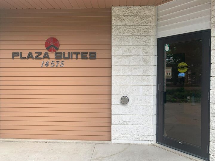 Property Photo:  14575 Burma Avenue W 202  MN 55068 