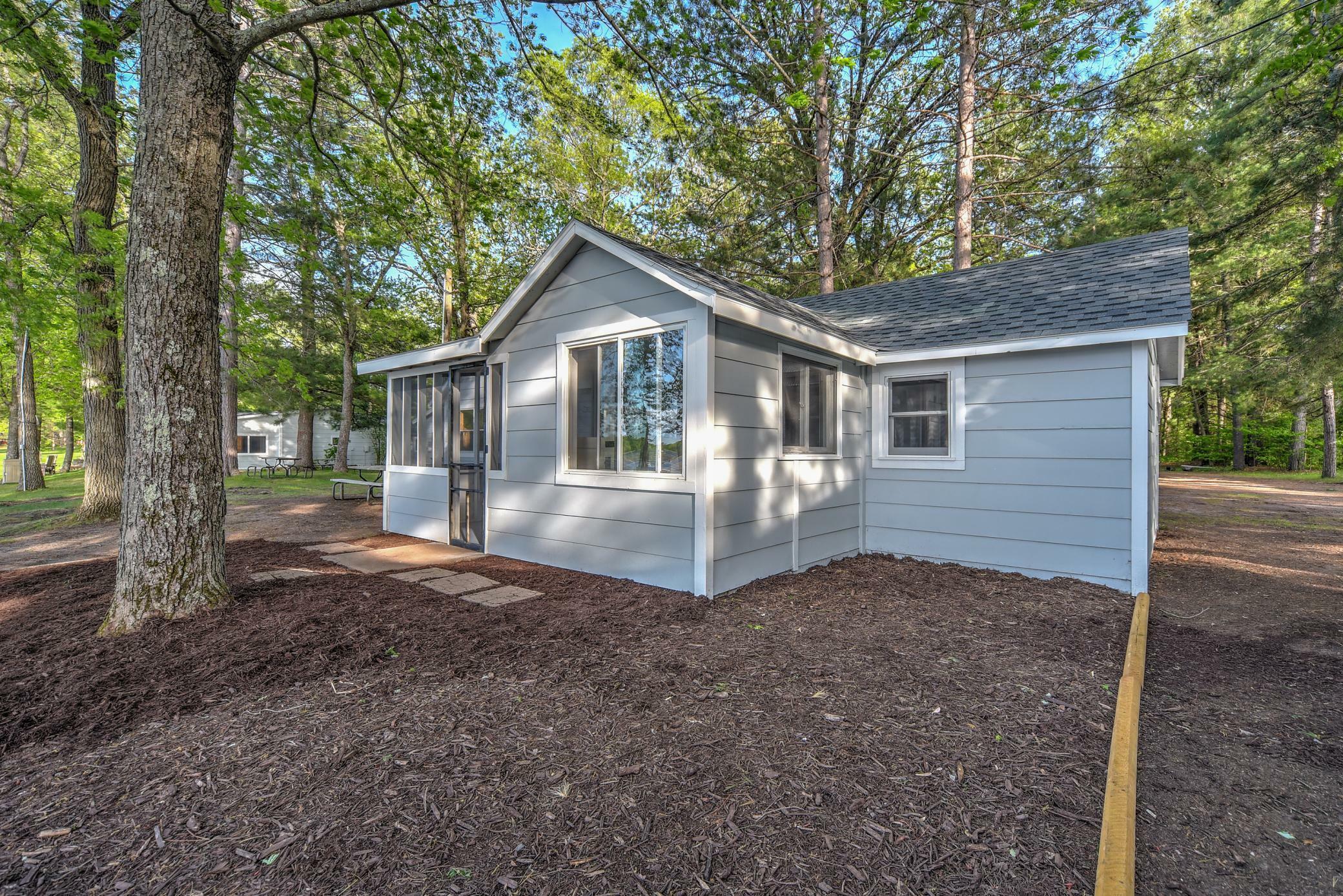 Property Photo: 24964 Sunset Bay Lane 5 WI 54872