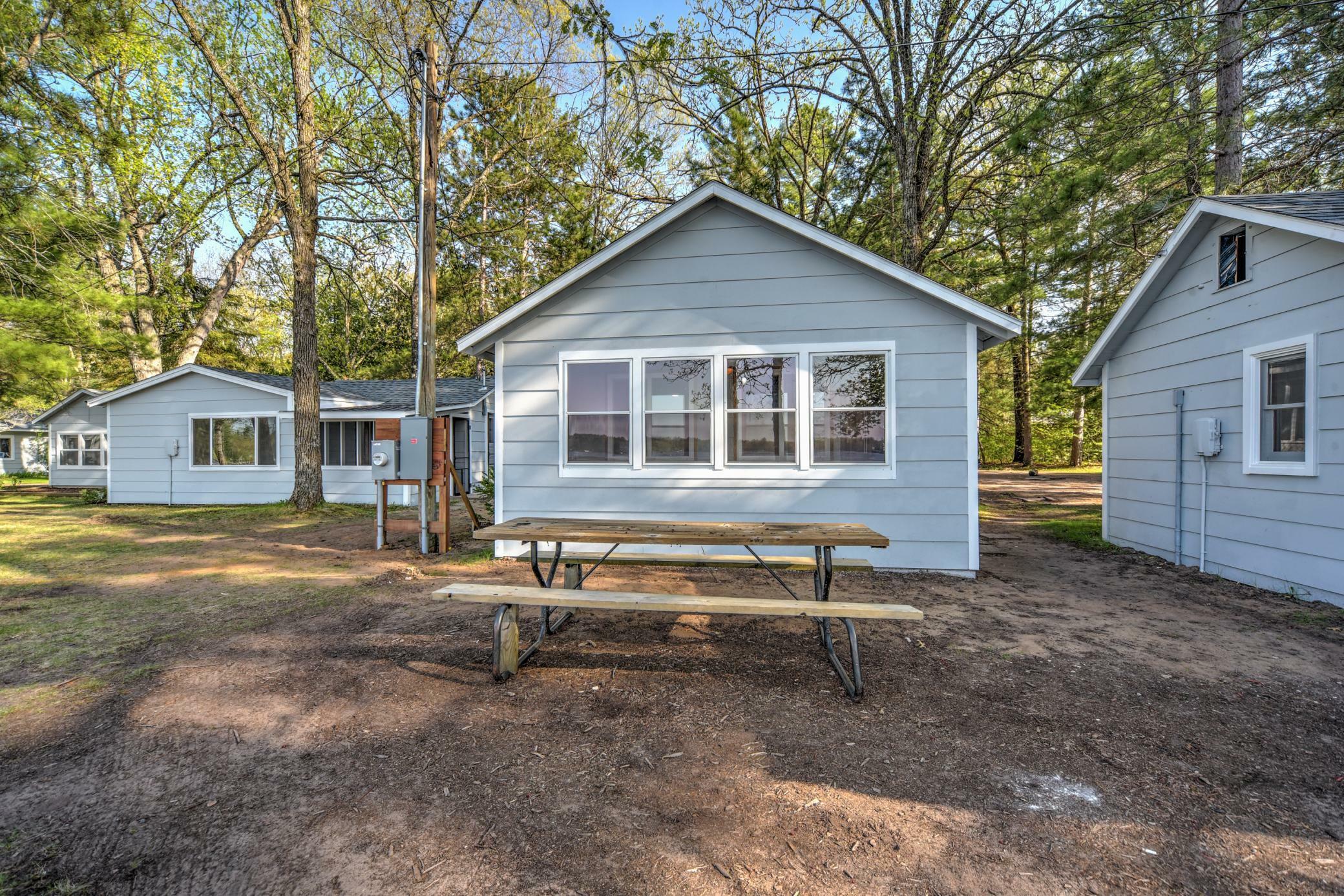 Property Photo: 24960 Sunset Bay Lane 4 WI 54872