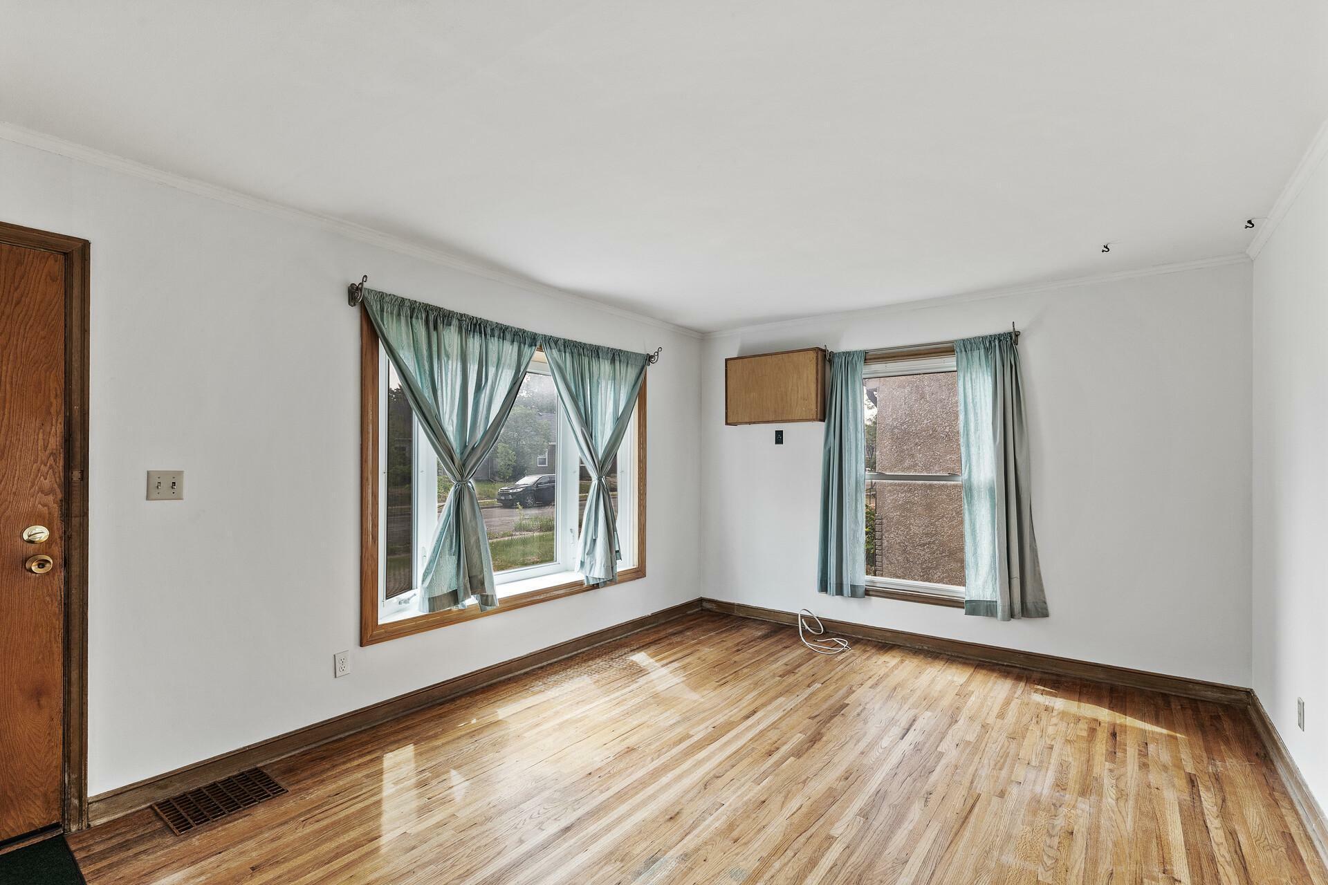 Property Photo: 5043 Emerson Avenue N MN 55430