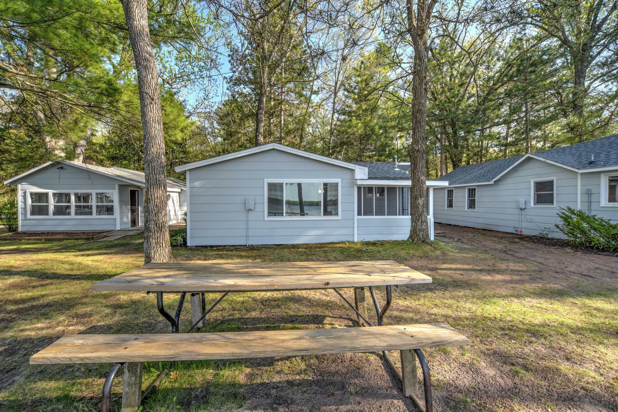 Property Photo: 24956 Sunset Bay Lane 3 WI 54872