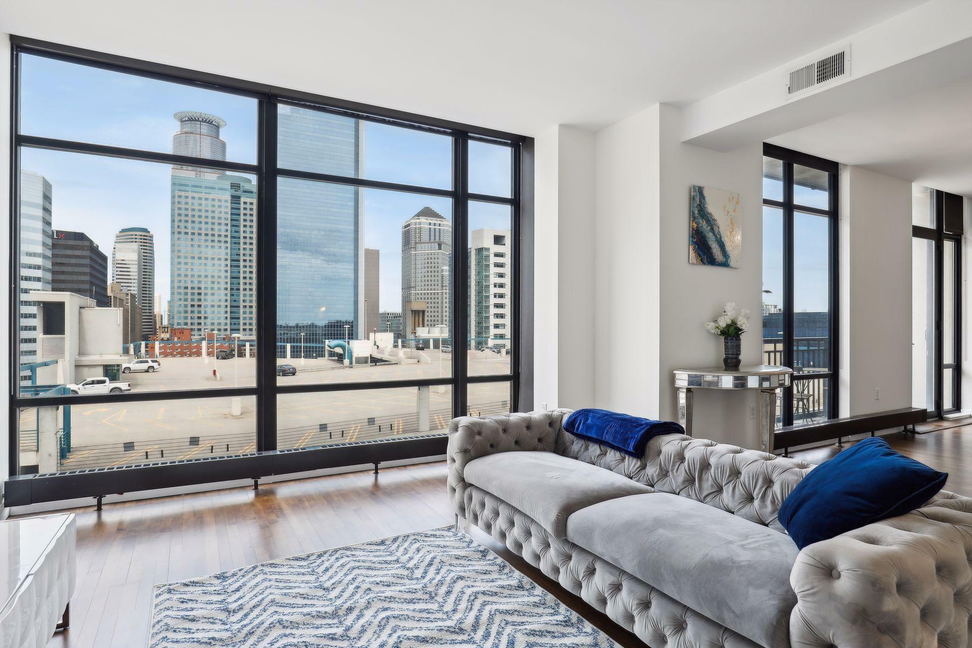 Property Photo: 201 S 11th Street 930 MN 55403