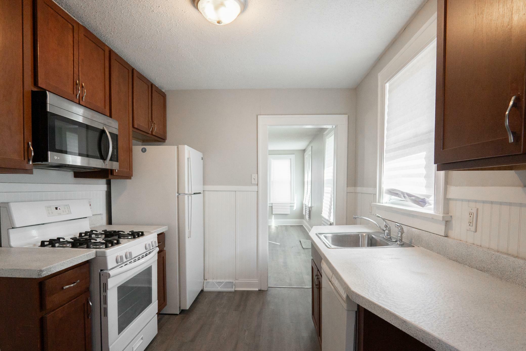 Property Photo: 3229 Sheridan Avenue N MN 55412