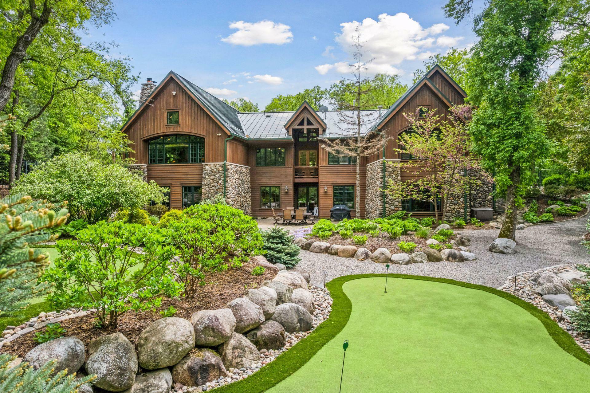 Property Photo: 2442 Meeting Street MN 55391