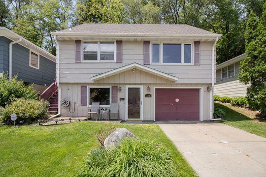 Property Photo: 742 8th Avenue S MN 55075