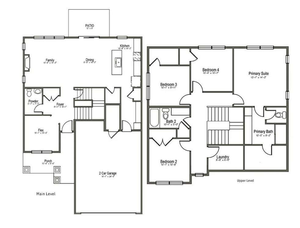 Property Photo:  5395 Robinwood Court  MN 55318 