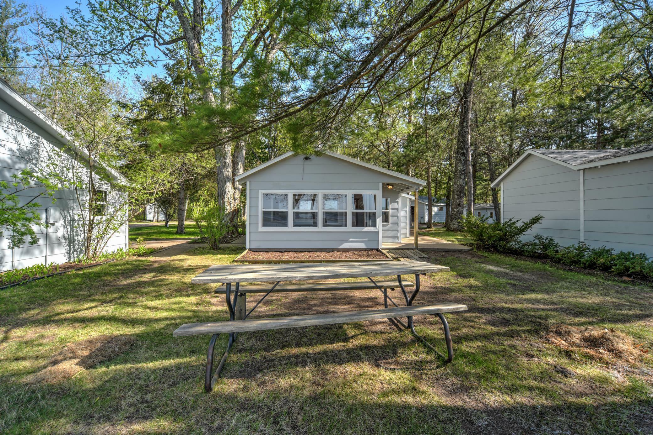 Property Photo: 24952 Sunset Bay Lane 2 WI 54872