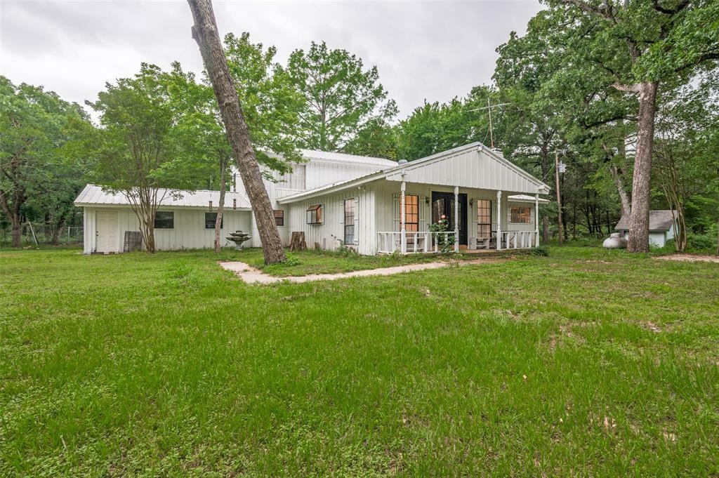 Property Photo: 606 Quiram Lane TX 75143