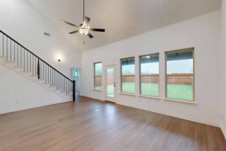 Property Photo:  3708 Lavon Drive  TX 75009 