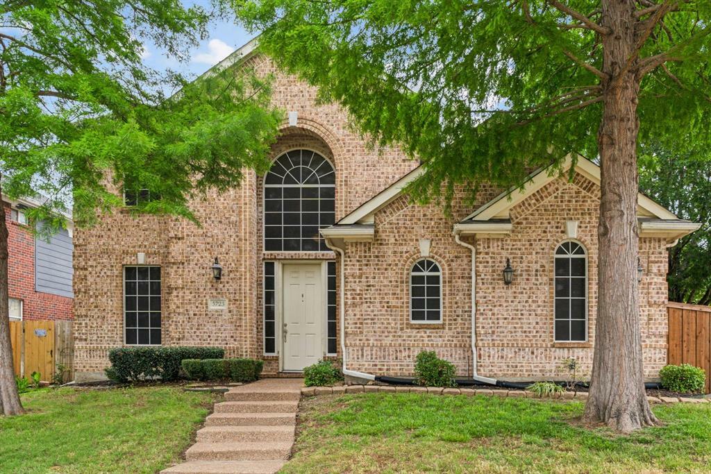 Photo de la propriété: 5723 Green Hollow Lane TX 75056