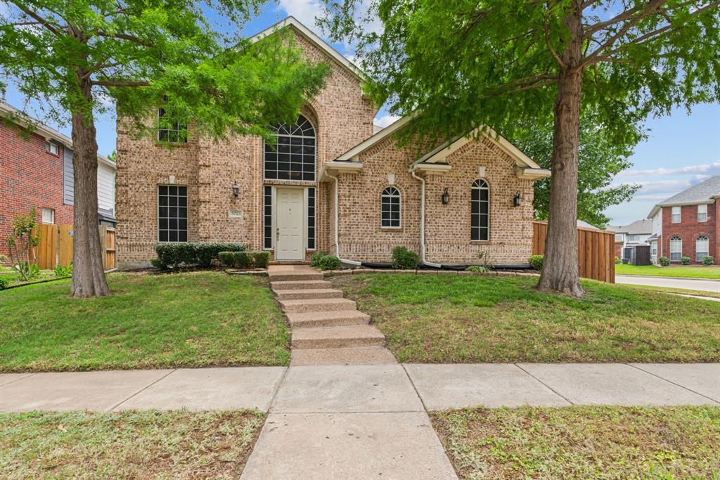 5723 Green Hollow Lane  The Colony TX 75056 photo