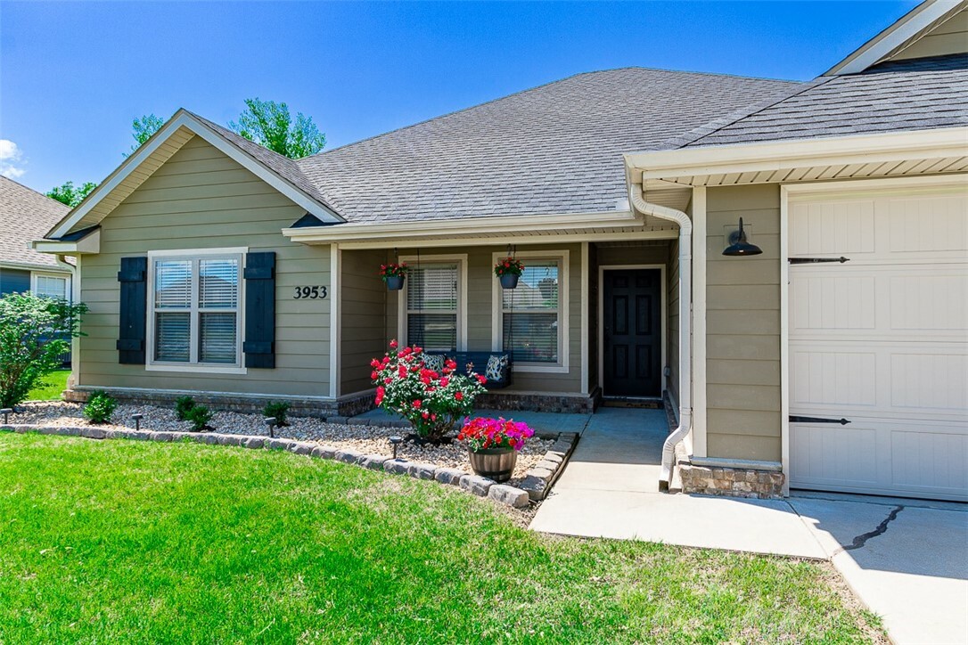 3953 Wooded Avenue  Springdale AR 72764 photo