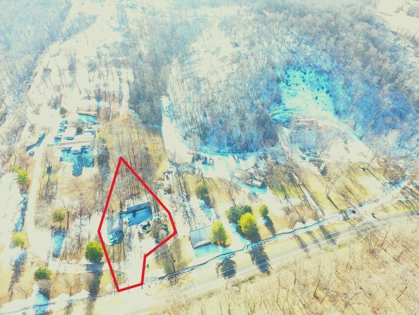 Property Photo: .71 Acres Stoneville Lane MO 64831
