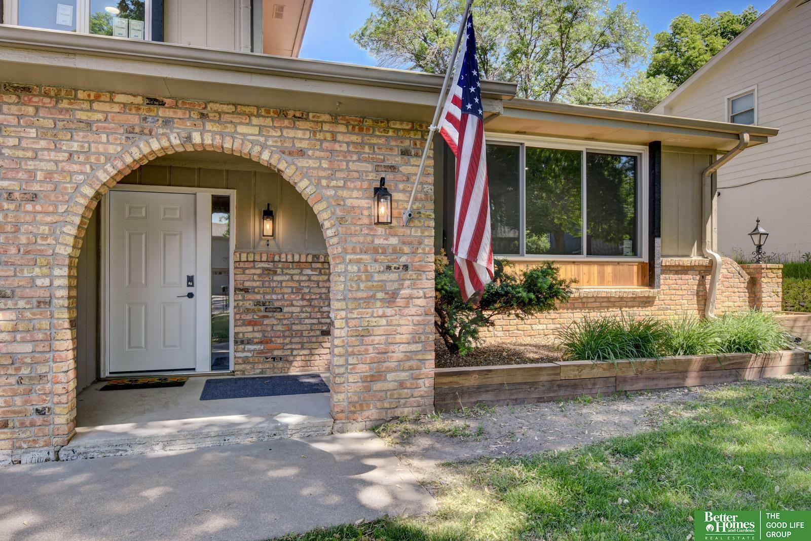 Property Photo: 11680 Meredith Avenue NE 68164