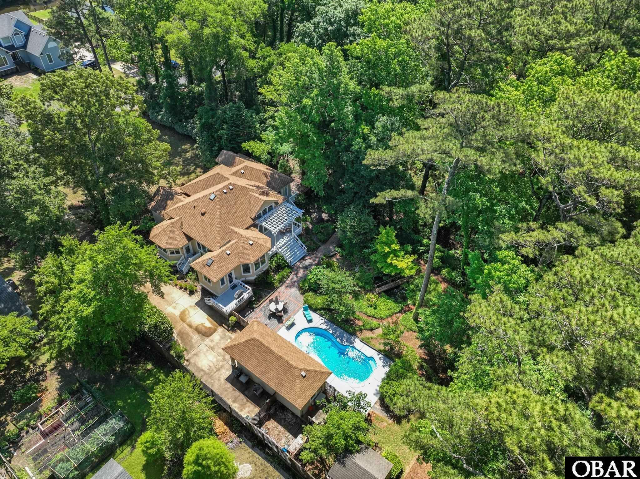 Property Photo: 73 Duck Woods Drive NC 27949
