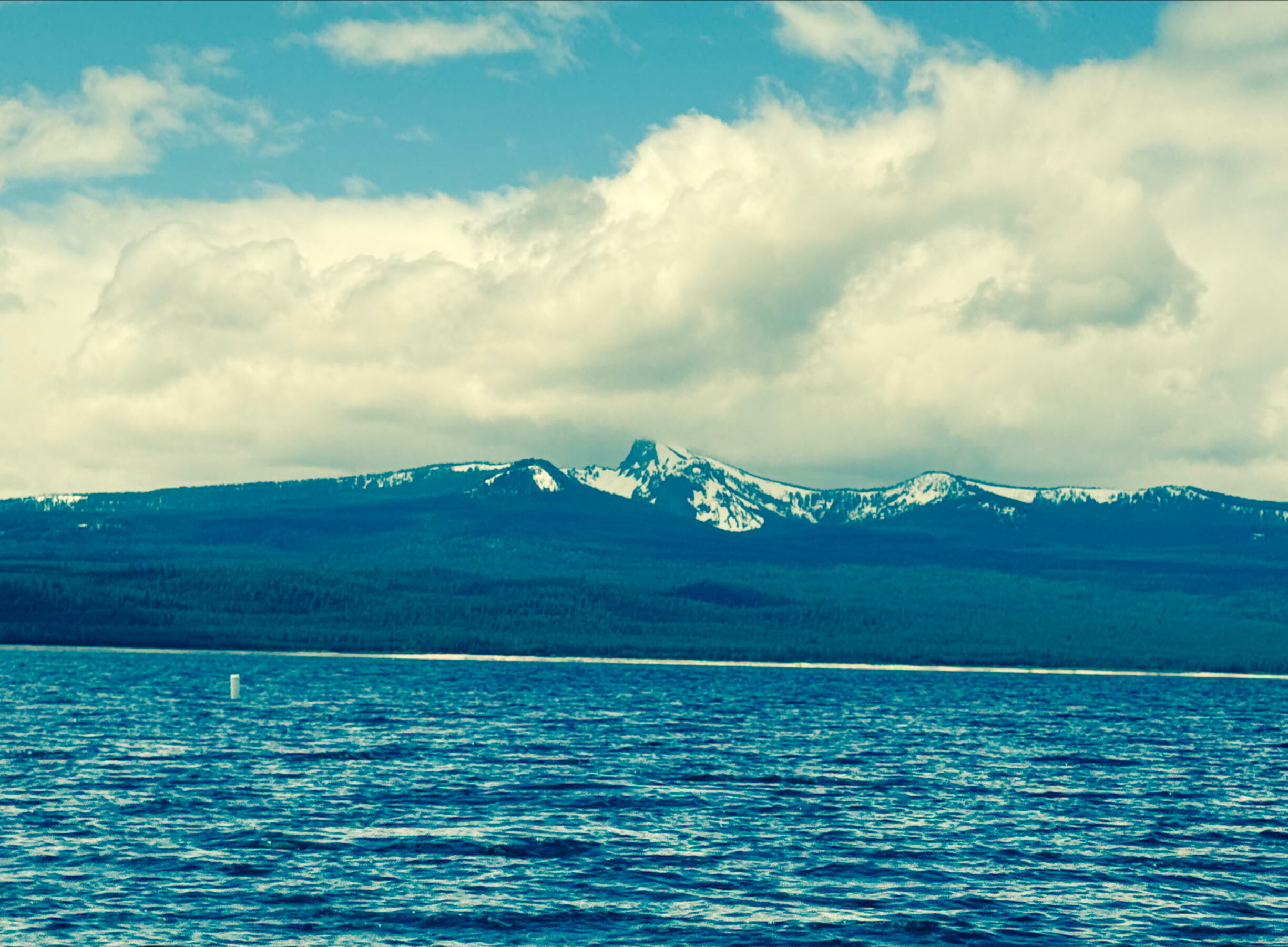 140029 Bearskin Road  Crescent Lake OR 97733 photo